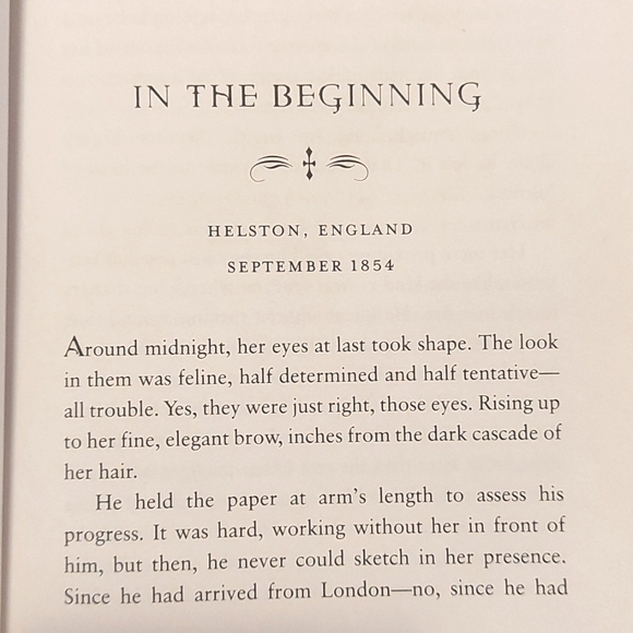 Fallen, Torment & Rapture Novel by Lauren Kate from the Fallen Series - Picture 4 of 14